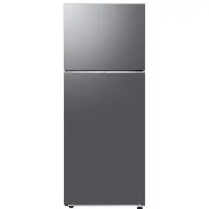 Refrigerador Duplex Samsung 411L Evolution SmartThings Frost Free com Inox Look RT42DG6630S9FZ Refrigerador Duplex Samsung 411L Evolution SmartThings Frost Free com Inox Look RT42DG6630S9FZ