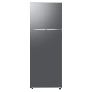 Refrigerador Duplex Samsung 518L Evolution SmartThings Frost Free com Inox Look RT53DG6650S9FZ Refrigerador Duplex Samsung 518L Evolution SmartThings Frost Free com Inox Look RT53DG6650S9FZ