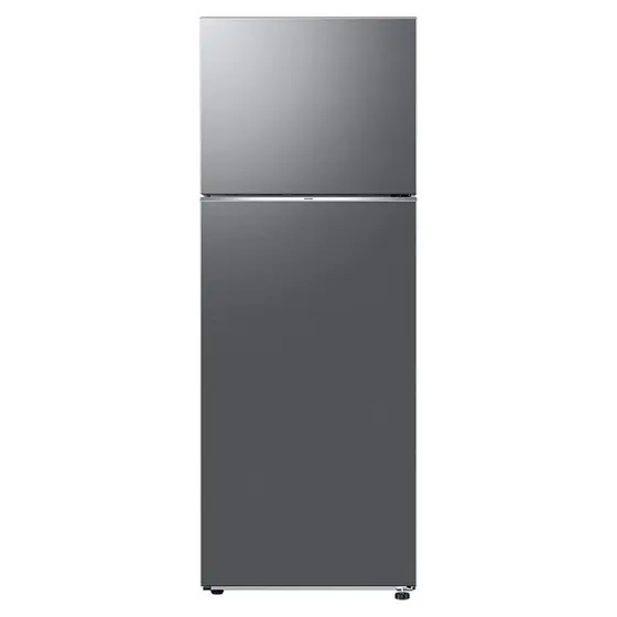 Refrigerador Duplex Samsung 518L Evolution SmartThings Frost Free com Inox Look RT53DG6650S9FZ