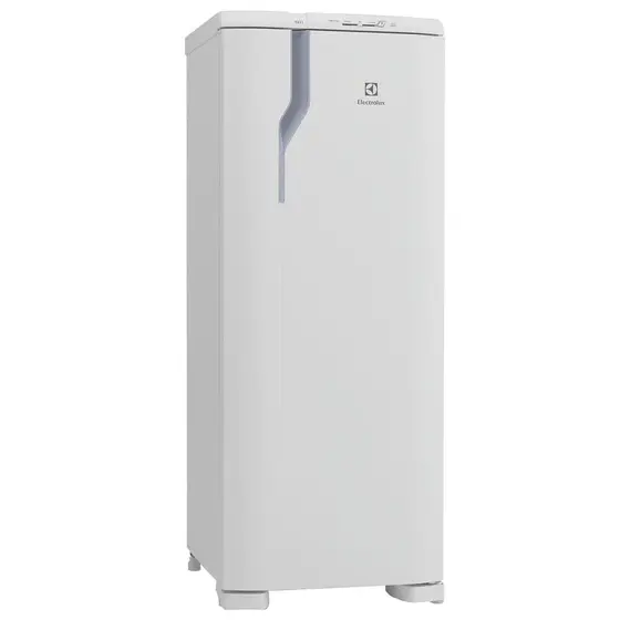Refrigerador 1 Porta Electrolux 240L Degelo Prático RE31