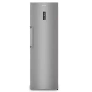 Refrigerador Elettromec 398L Duo Aço Inox 220v RF-DU-370-XX-2HSA Refrigerador Elettromec 398L Duo Aço Inox 220v RF-DU-370-XX-2HSA