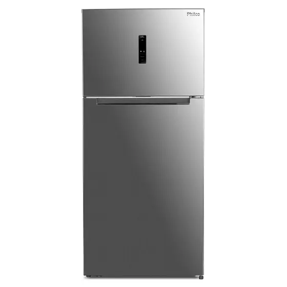 Refrigerador Duplex Philco 480L Eco Inverter Frost Free PRF506TI