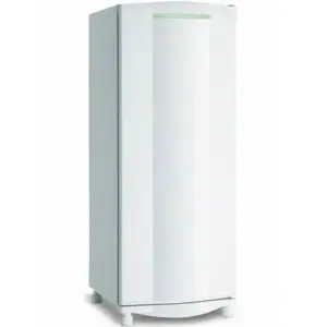 Refrigerador 1 Porta Consul 261L Branco 127v CRA30 Refrigerador 1 Porta Consul 261L Branco 127v CRA30
