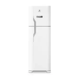 Refrigerador Duplex Electrolux 371L Frost Free 2 Portas DFN41