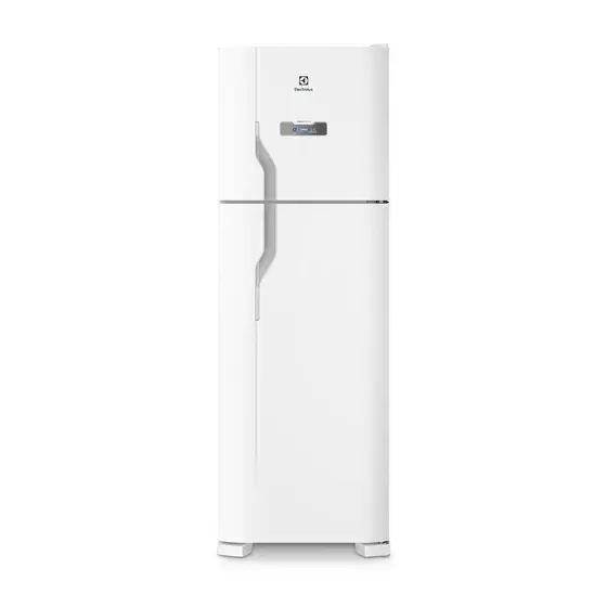 Refrigerador Duplex Electrolux 371L Frost Free 2 Portas DFN41