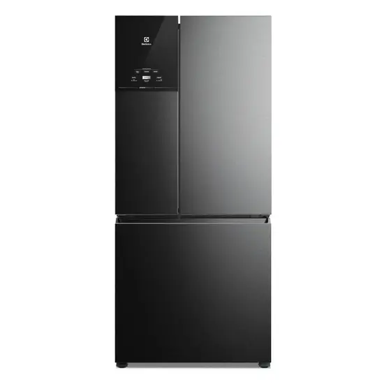 Refrigerador Multidoor Electrolux 590L Frost Free Inverter 3 Portas IM8B