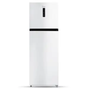 Refrigerador Duplex Midea 347L Frost Free 127v MD-RT468MTA011 Refrigerador Duplex Midea 347L Frost Free 127v MD-RT468MTA011