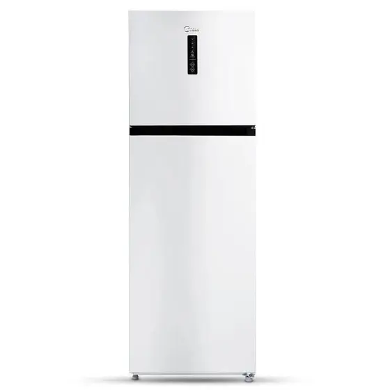Refrigerador Duplex Midea 347L Frost Free 127v MD-RT468MTA011
