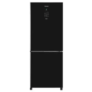 Refrigerador Inverse Panasonic 425L Duplex Frost Free Inverter Black Glass BB53 Refrigerador Inverse Panasonic 425L Duplex Frost Free Inverter Black Glass BB53