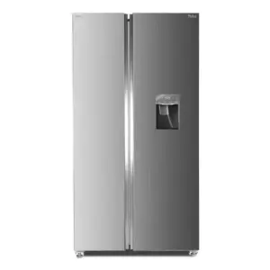 Refrigerador Side By Side Philco 434L 220V PRF535ID Refrigerador Side By Side Philco 434L 220V PRF535ID