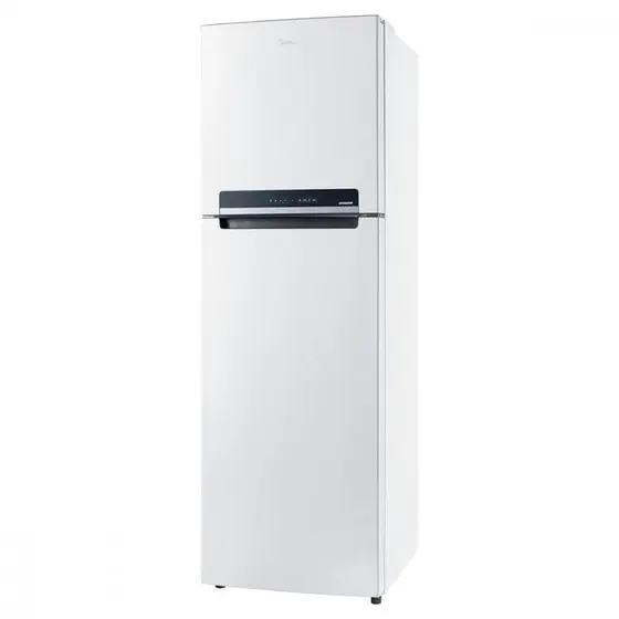 Refrigerador Duplex Midea 425L Frost Free Branco 220V