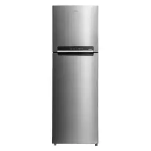 Refrigerador Duplex Midea 425L Frost Free Inox 110V MD-RT572 Refrigerador Duplex Midea 425L Frost Free Inox 110V MD-RT572