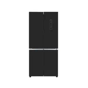 Refrigerador Multidoor Cuisinart Preto 220V Arkton Refrigerador Multidoor Cuisinart Preto 220V Arkton