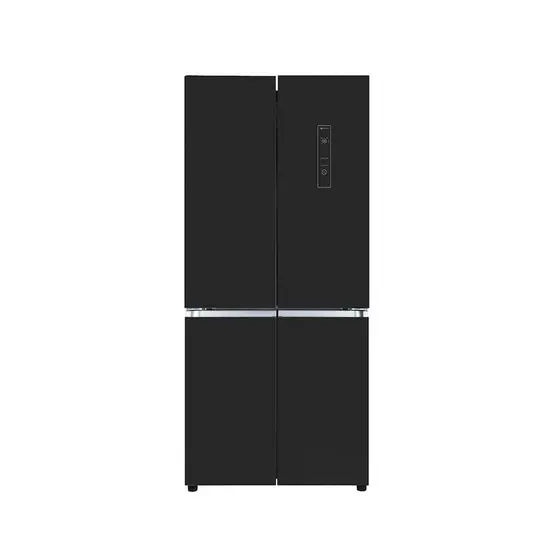 Refrigerador Multidoor Cuisinart Preto 220V Arkton