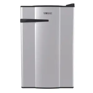 Refrigerador Venax Inox 127 v NGV 10 Refrigerador Venax Inox 127 v NGV 10