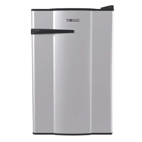 Refrigerador Venax Inox 127 v NGV 10