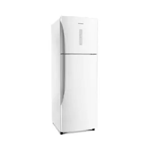 Refrigerador Duplex Panasonic 387L Frost Free NR-BT41PD1W Refrigerador Duplex Panasonic 387L Frost Free NR-BT41PD1W