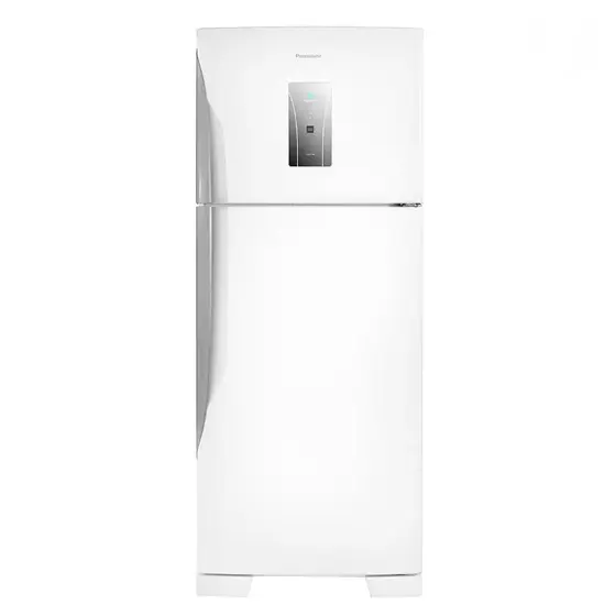 Refrigerador Duplex Panasonic 435L Frost Free Branco 220 Volts BT50