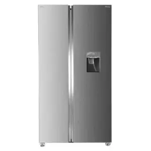 Refrigerador Side By Side Philco 434L PRF535ID Refrigerador Side By Side Philco 434L PRF535ID