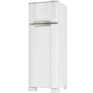 Refrigerador Duplex Esmaltec 276L Branco RCD34