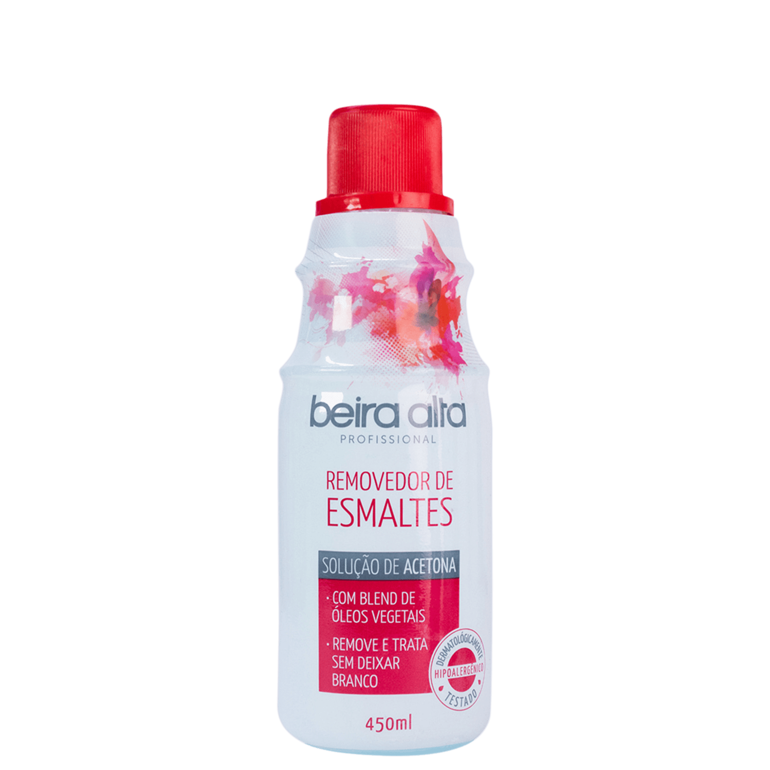 Removedor de Esmaltes Beira Alta Tradicional 450ml