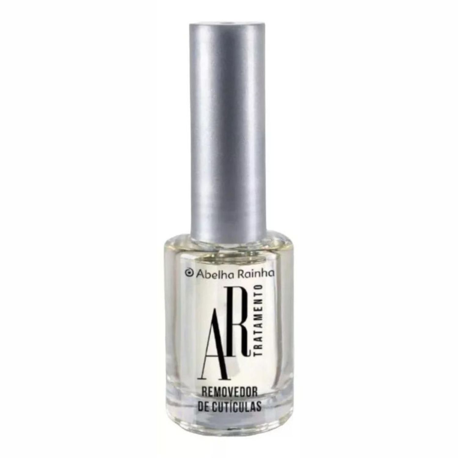 Removedor de Cutículas Abelha Rainha Tratamento 9ml REF 4765