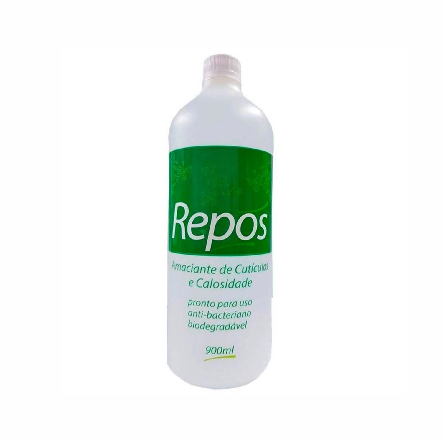 Amaciante de Cutículas Repos 900ml