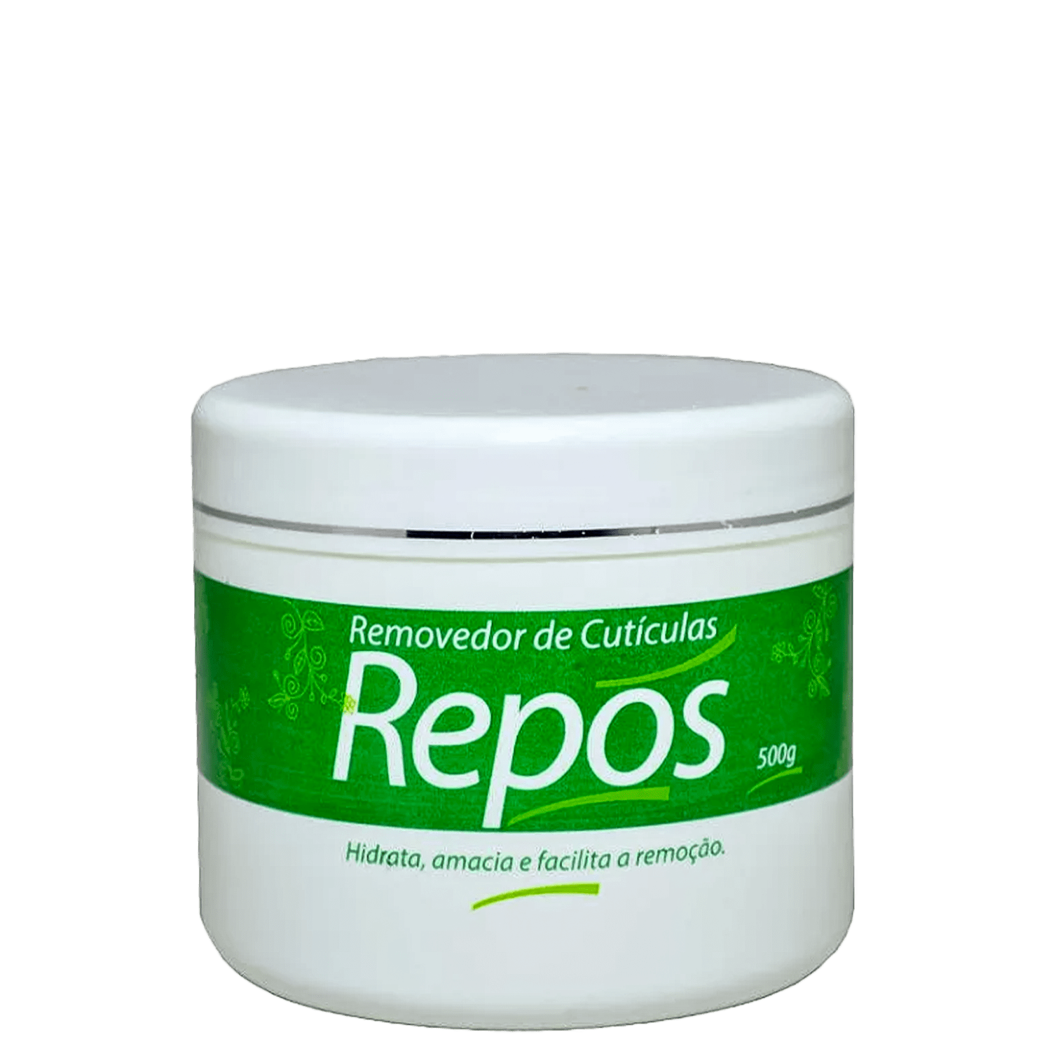 Removedor de Cutículas Repos 120ml