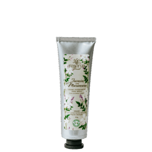 Creme Hidratante para Mãos Reserva Brasil Jasmim com Murumuru Presente 50g Creme Hidratante para Mãos Reserva Brasil Jasmim com Murumuru Presente 50g