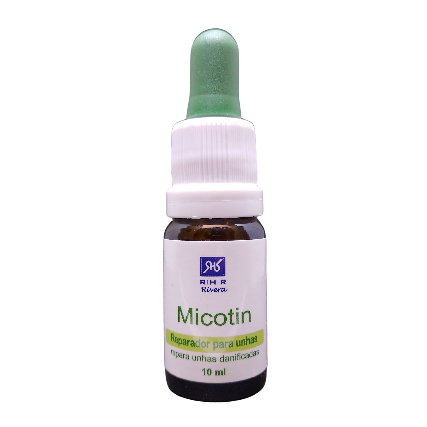 Reparador RHR Cosméticos Micotin para Unhas 10ml