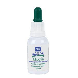 Reparador RHR Cosméticos Micotin para Unhas 30ml Reparador RHR Cosméticos Micotin para Unhas 30ml
