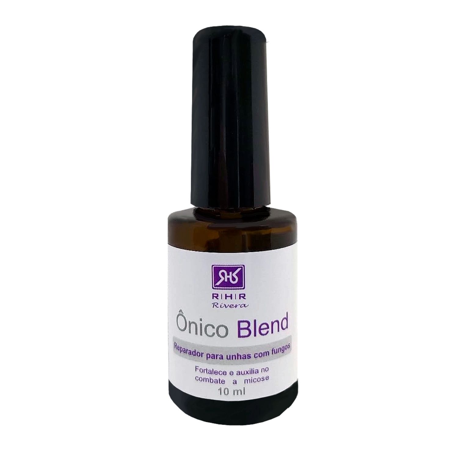 Reparador RHR Cosméticos Ônico Blend Versão Pincel para Unhas 10ml