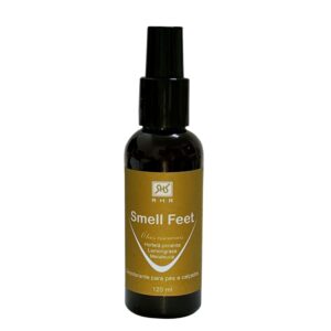 Desodorante para os Pés RHR Cosméticos Smell Feet 120ml