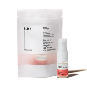 Sérum Facial Antirrugas Riô SkinLab 7ml Sérum Facial Antirrugas Riô SkinLab 7ml