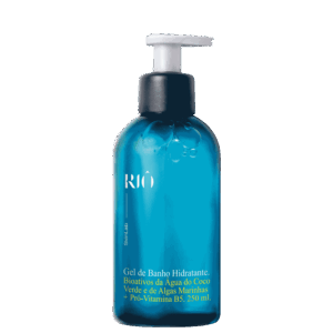 Gel de Banho Hidratante Riô SkinLab 250ml Gel de Banho Hidratante Riô SkinLab 250ml