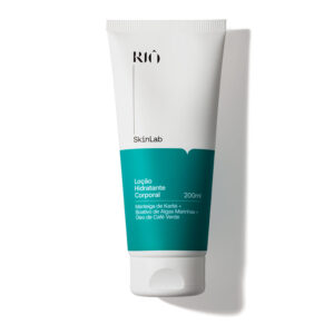 Loção Corporal Riô SkinLab Hidratante 200ml