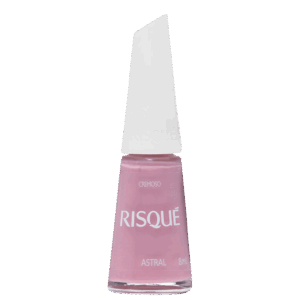 Esmalte Cremoso Risqué Astral 8ml