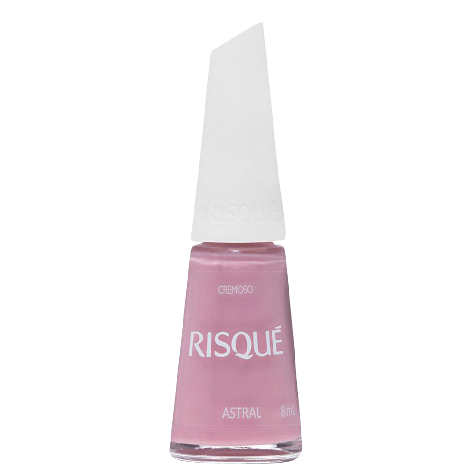 Esmalte Cremoso Risqué Astral 8ml