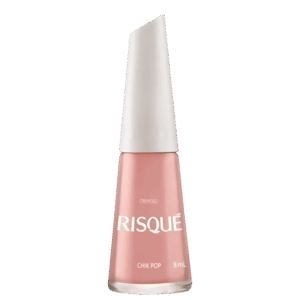 Esmalte Cremoso Risqué Chic Pop 8ml