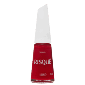 Esmalte Cremoso Risqué Desejo 8ml