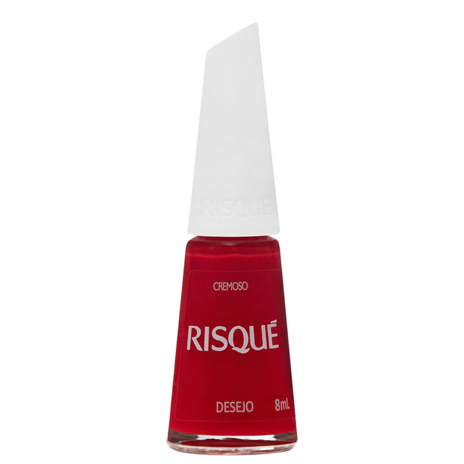 Esmalte Cremoso Risqué Desejo 8ml