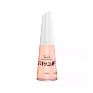 Esmalte Cremoso Risqué Natural Duna 8ml Esmalte Cremoso Risqué Natural Duna 8ml