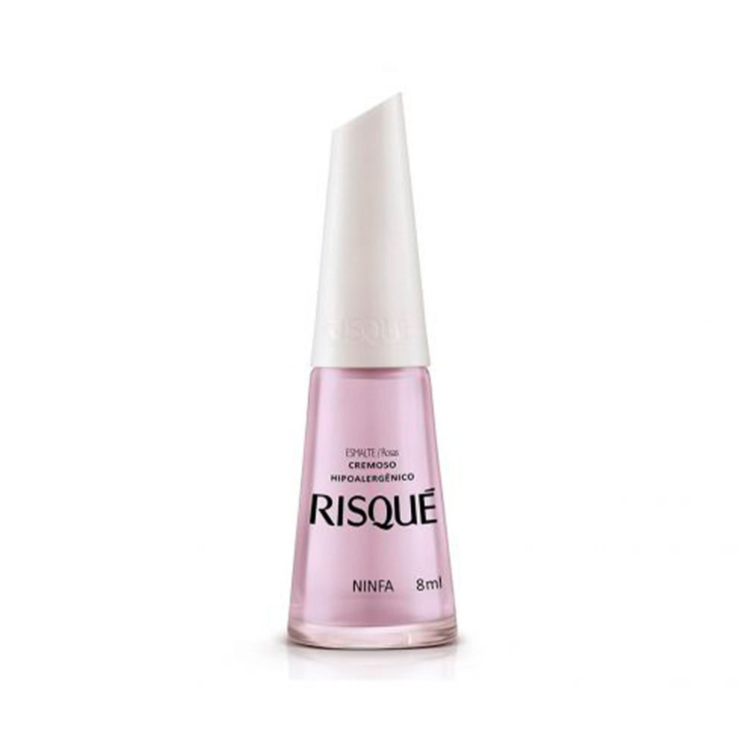 Esmalte Cremoso Risqué Ninfa 8ml