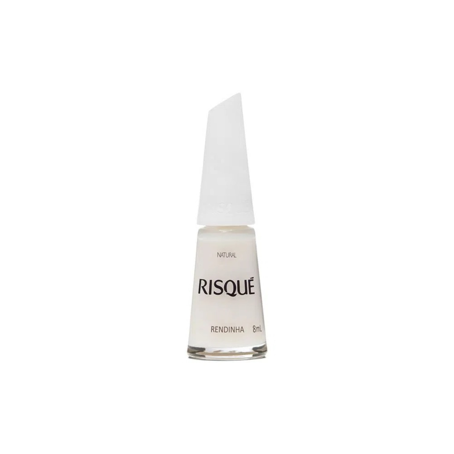 Esmalte Cremoso Risqué Rendas do Brasil Rendinha 8ml