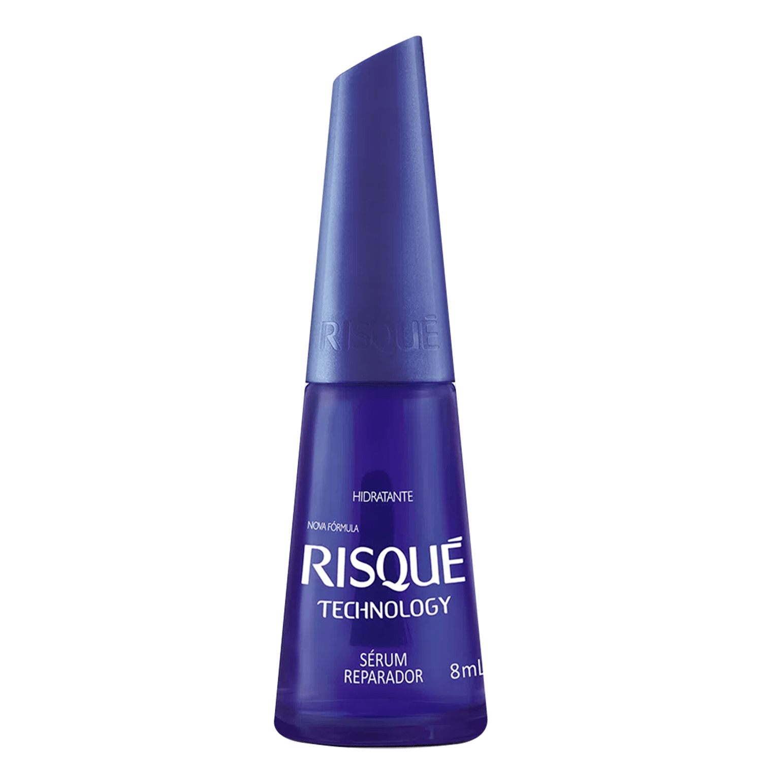 Sérum Reparador Risqué Technology para Unhas 8ml