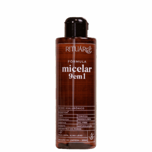 Fórmula Micelar Rituária 9 em 1 200ml
