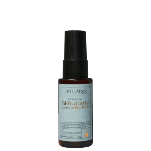 Sérum Facial Hidratante Preenchedora Rituária Fórmula 35g Sérum Facial Hidratante Preenchedora Rituária Fórmula 35g