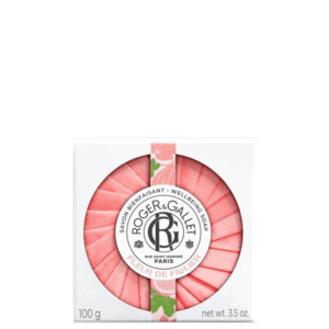 Sabonete Perfumado Roger & Gallet Fleur de Figuier Savon Bienf 100g