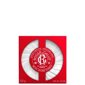 Sabonete Perfumado Roger & Gallet Jean Marie Farina Savon Parfume 100g