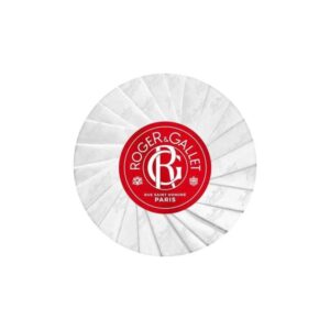 Conjunto Sabonete Perfumado Roger & Gallet Paris Jean Marie Farina Savons 300g
